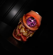 Cargar imagen en el visor de la galería, Scary Creepy Cool Horror  Lighter Sleeve Artist Choice
