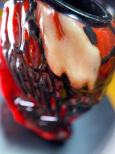Cargar imagen en el visor de la galería, Red Symbiote Carnage inspired Lighter Sleeve/Cover
