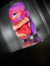 Загрузить изображение в средство просмотра галереи, Scary Creepy Cool Horror  Lighter Sleeve Artist Choice
