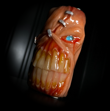 Load image into Gallery viewer, Evil Resident Inspired Lighter Sleeve
