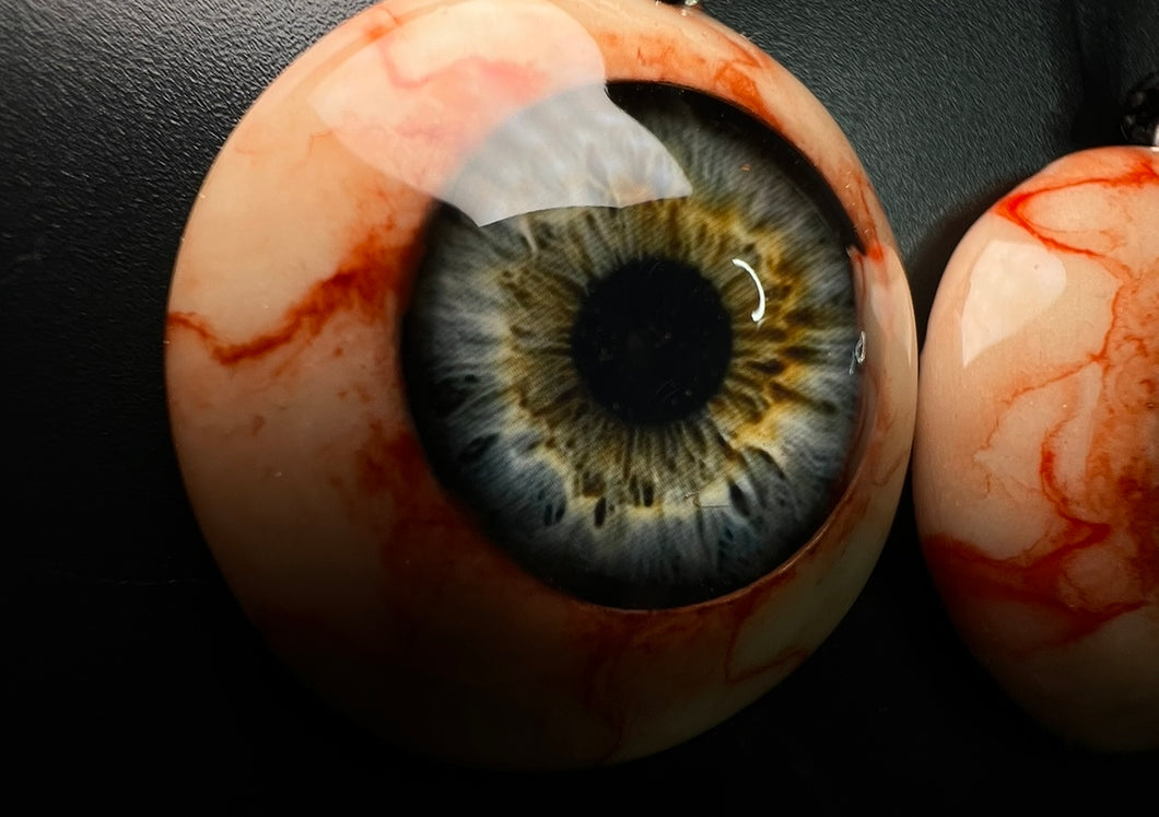 Eye Ball Magnet