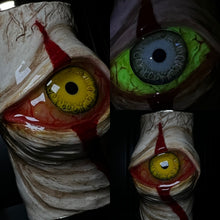 Load image into Gallery viewer, We All Float Eye Ball Lighter Sleeve
