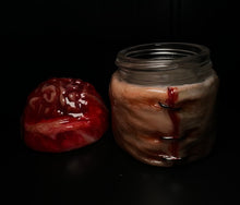Load image into Gallery viewer, Horror Mini Jar
