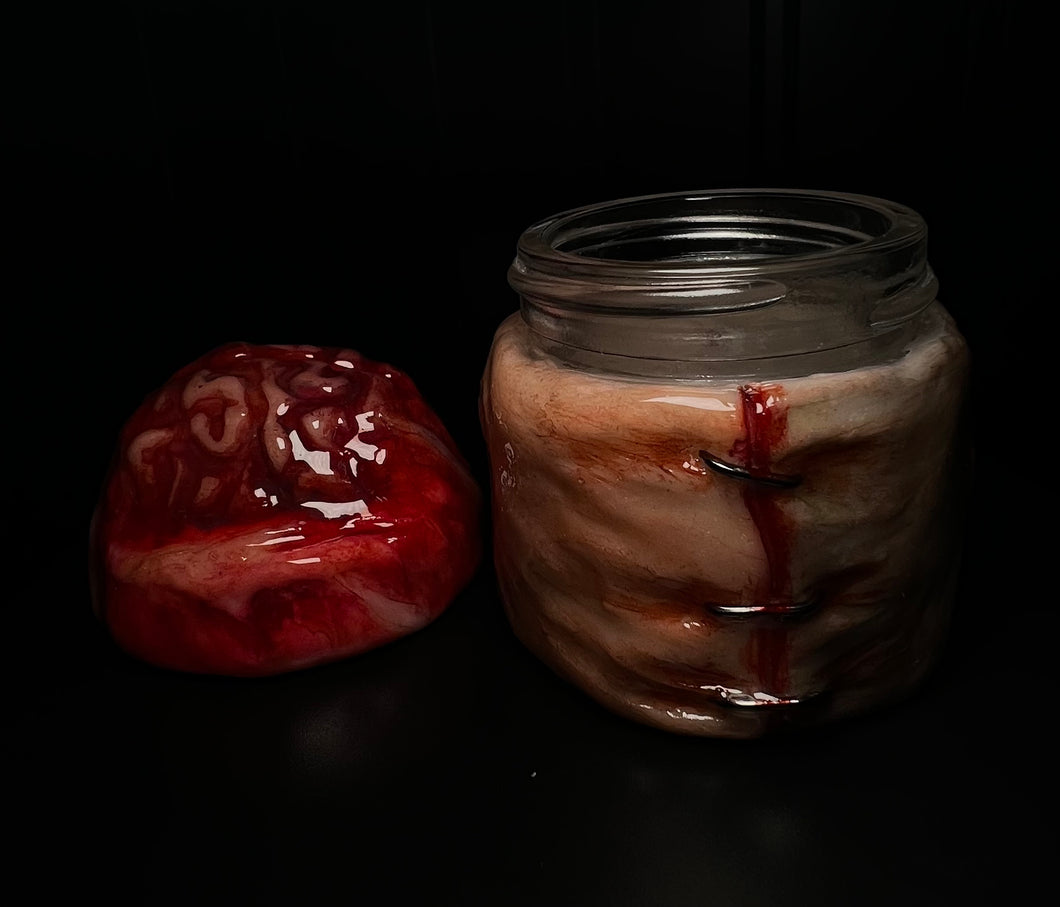 Horror Mini Jar