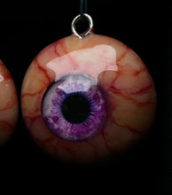Load image into Gallery viewer, Eye Ball Necklace
