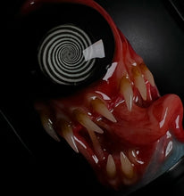 Загрузить изображение в средство просмотра галереи, Scary Creepy Cool Horror  Lighter Sleeve Artist Choice
