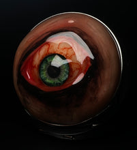 Načíst obrázek do prohlížeče Galerie, Eye Ball Compact Mirror
