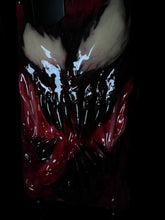 Load image into Gallery viewer, Red Symbiote Carnage Inspired Phone case
