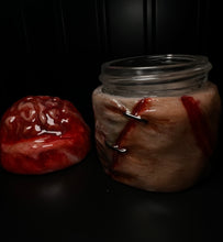 Load image into Gallery viewer, Horror Mini Jar
