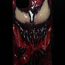 画像をギャラリービューアに読み込む, Red Symbiote Carnage Inspired Phone case
