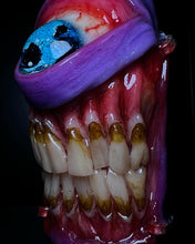 Cargar imagen en el visor de la galería, Scary Creepy Cool Horror  Lighter Sleeve Artist Choice
