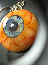 Загрузить изображение в средство просмотра галереи, Eye Ball Key Chain
